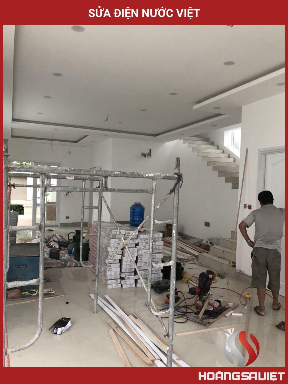SỬA ĐIỆN NƯỚC VIỆT SỬA ĐIỆN NƯỚC VIỆT