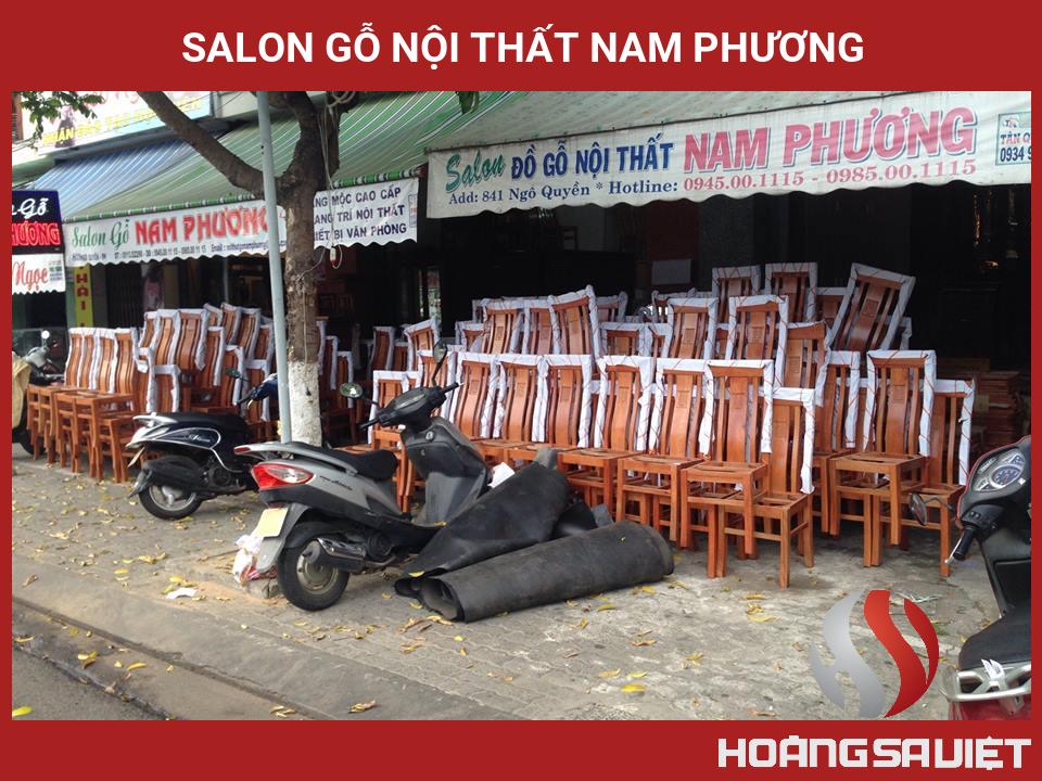 Salon Gỗ Nội Thất Nam Phương Salon Gỗ Nội Thất Nam Phương