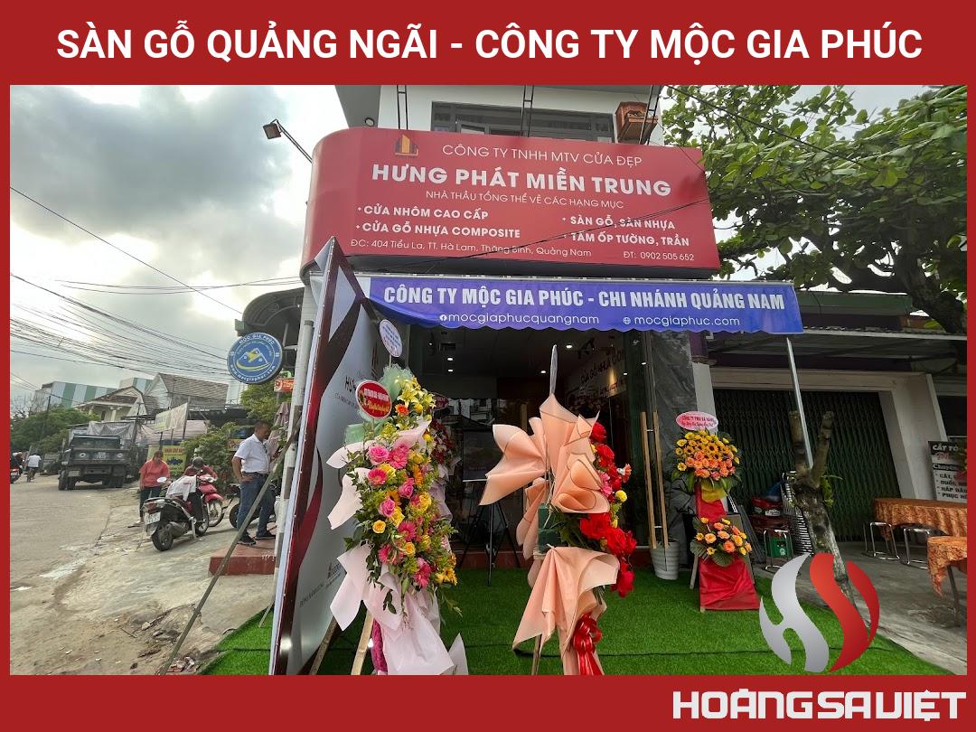 Sàn Gỗ Quảng Ngãi - Công Ty Mộc Gia Phúc Sàn Gỗ Quảng Ngãi - Công Ty Mộc Gia Phúc