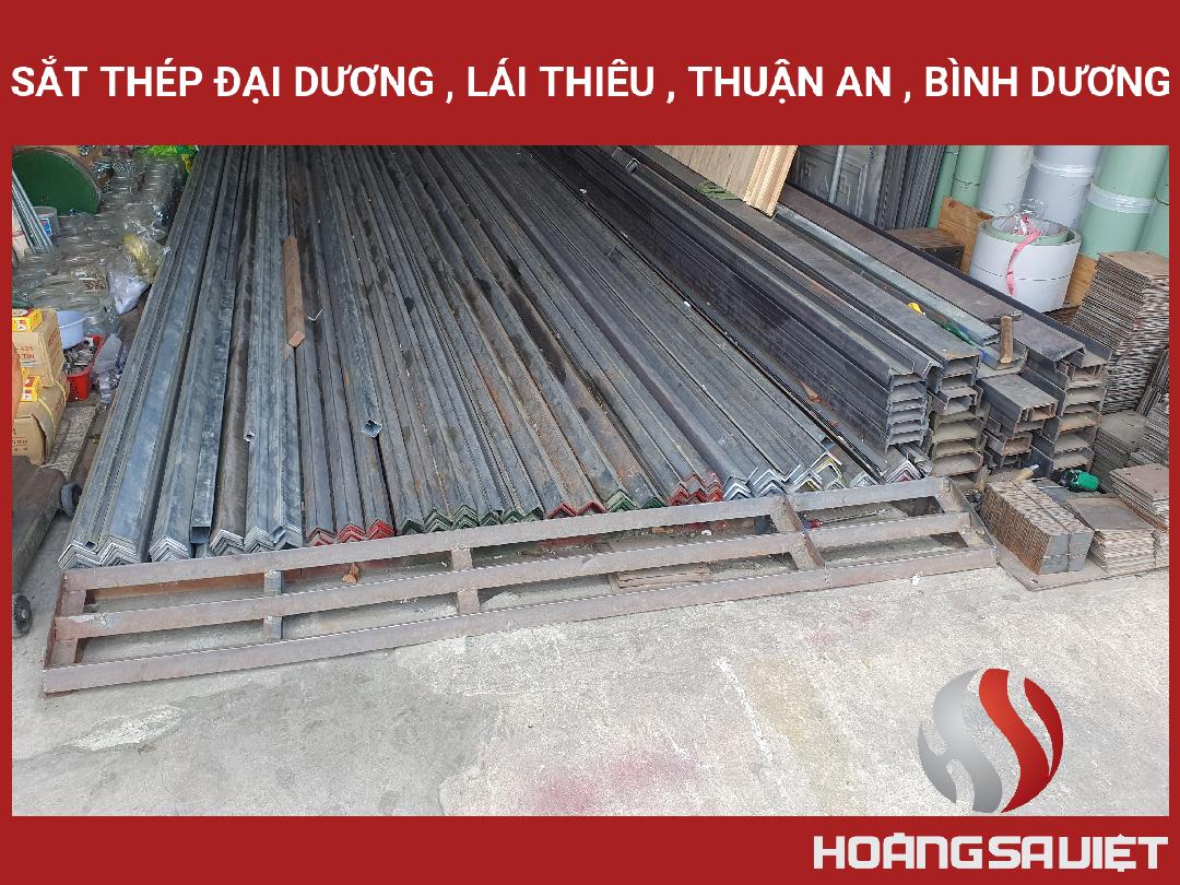 Sắt Thép Đại Dương , Lái Thiêu , Thuận An , Bình Dương Sắt Thép Đại Dương , Lái Thiêu , Thuận An , Bình Dương