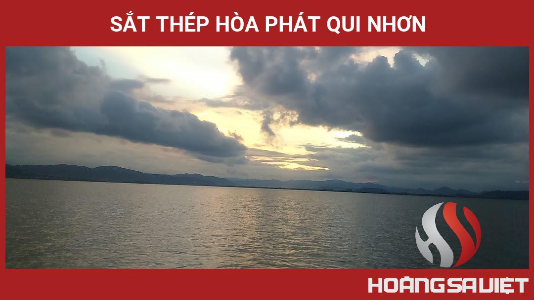 Sắt Thép Hòa Phát Qui Nhơn Sắt Thép Hòa Phát Qui Nhơn