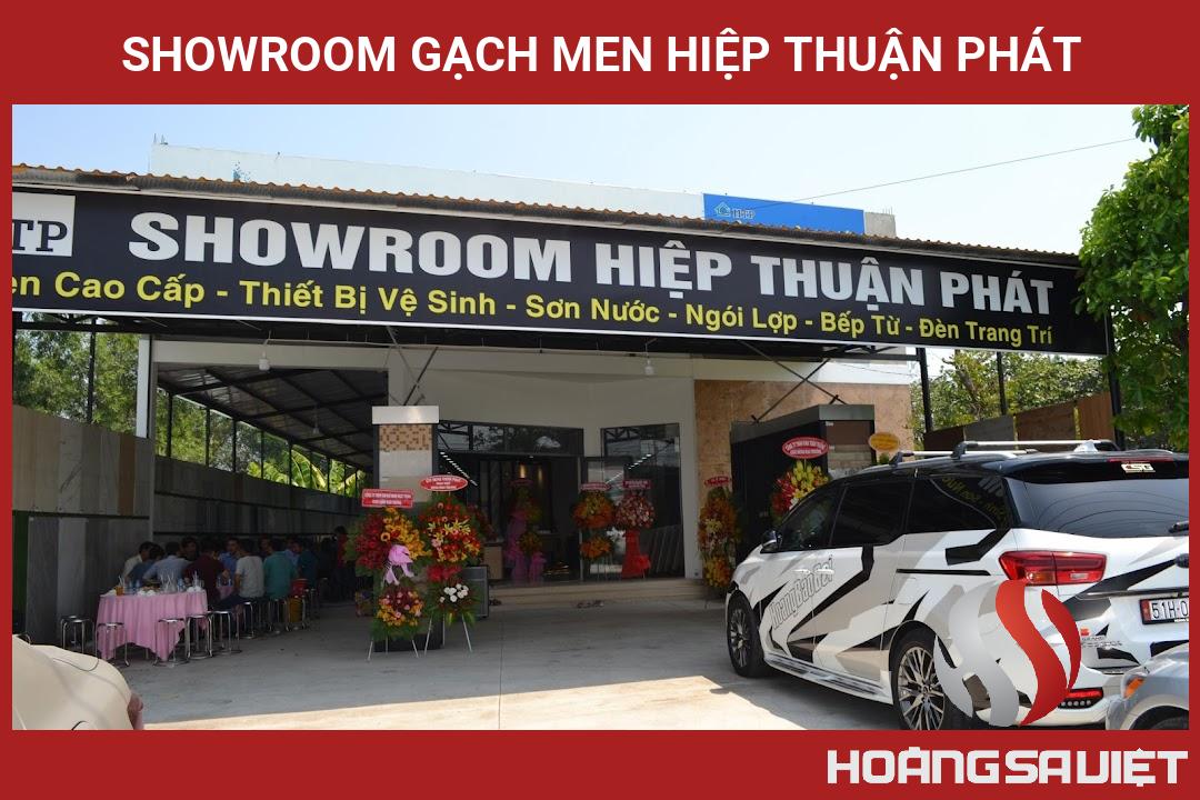 Showroom Gạch Men Hiệp Thuận Phát Showroom Gạch Men Hiệp Thuận Phát