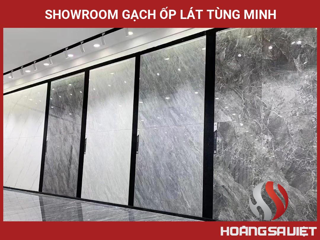 Showroom Gạch Ốp Lát Tùng Minh Showroom Gạch Ốp Lát Tùng Minh