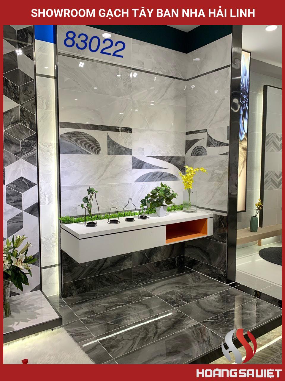 Showroom Gạch Tây Ban Nha Hải Linh Showroom Gạch Tây Ban Nha Hải Linh