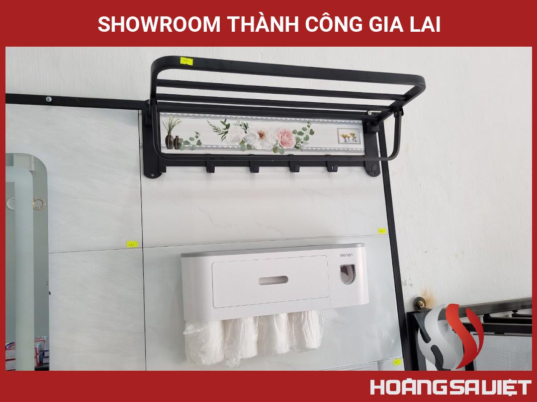 Showroom Thành Công Gia Lai Showroom Thành Công Gia Lai
