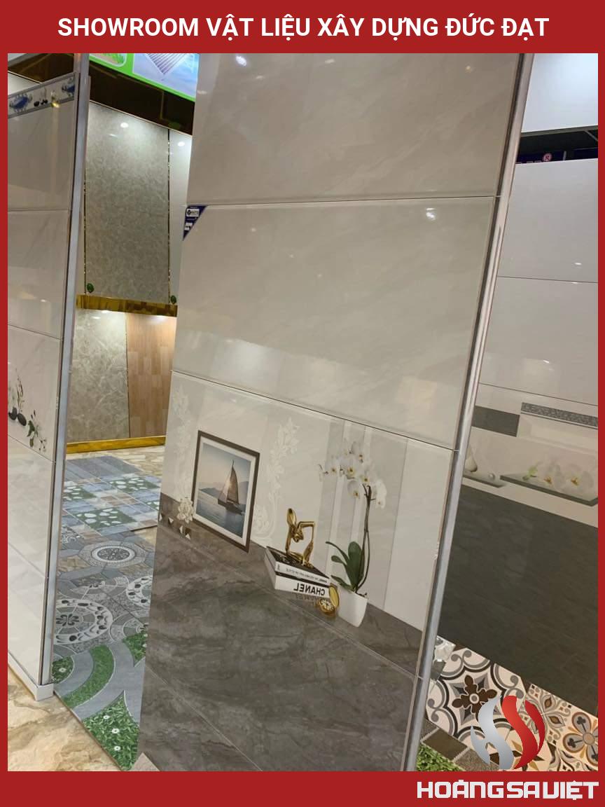 Showroom Vật Liệu Xây Dựng Đức Đạt Showroom Vật Liệu Xây Dựng Đức Đạt