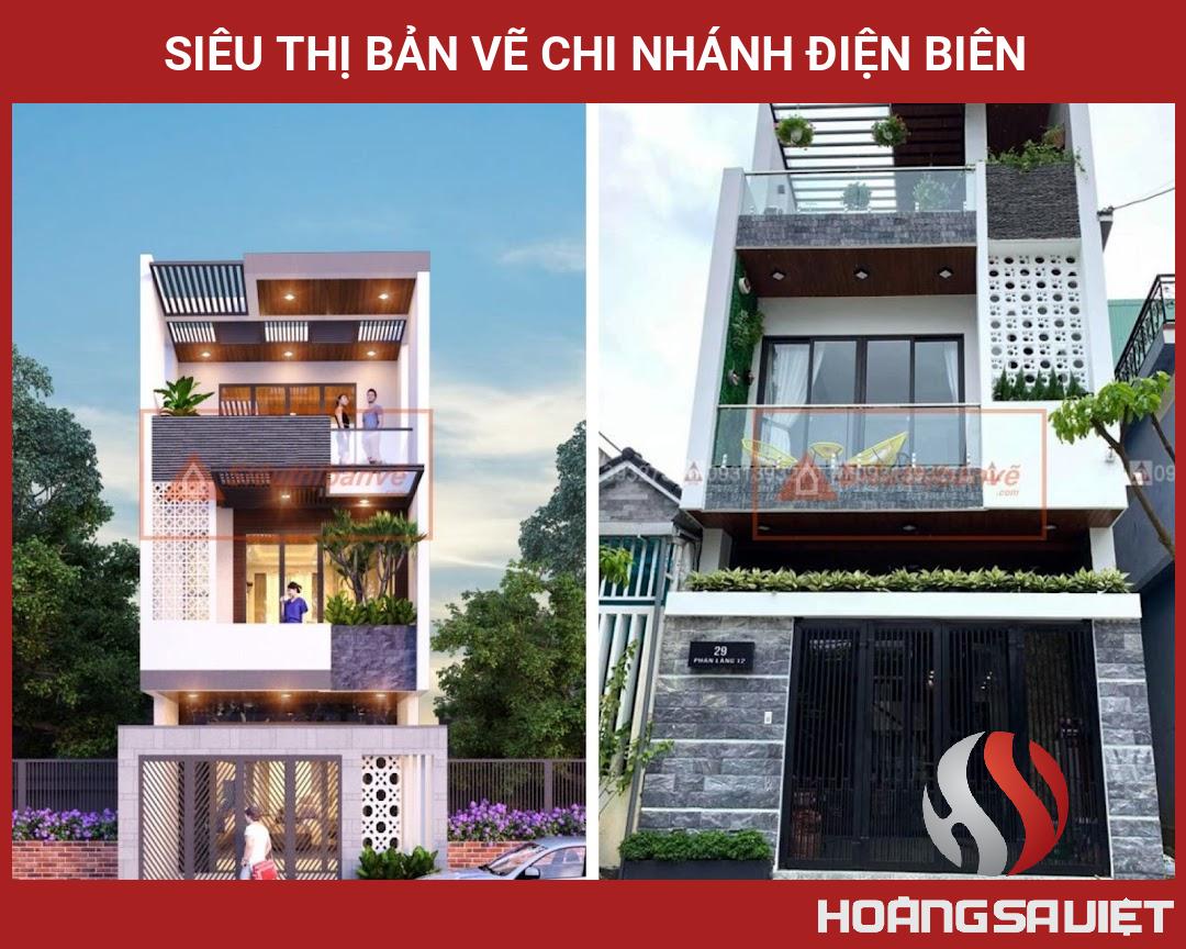 Siêu Thị Bản Vẽ Chi Nhánh Điện Biên Siêu Thị Bản Vẽ Chi Nhánh Điện Biên