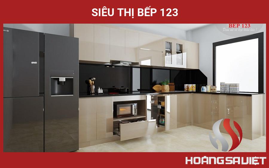 Siêu Thị Bếp 123 Siêu Thị Bếp 123