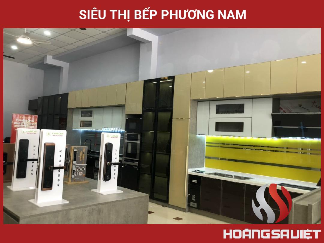 Siêu Thị Bếp Phương Nam Siêu Thị Bếp Phương Nam