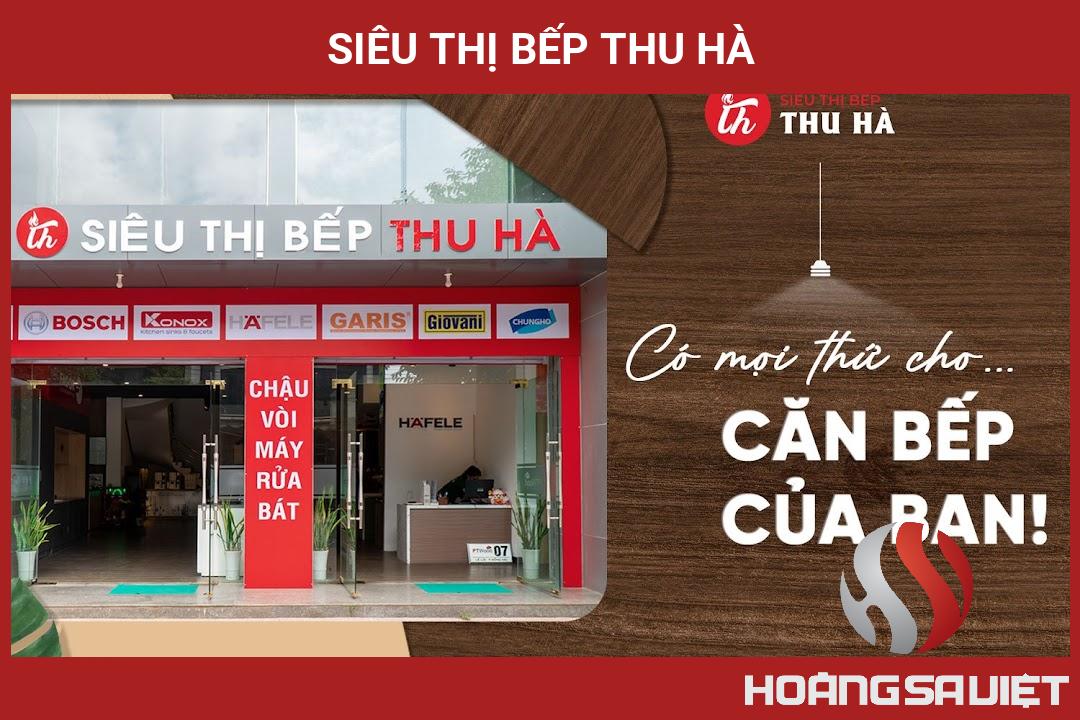 Siêu Thị Bếp Thu Hà Siêu Thị Bếp Thu Hà
