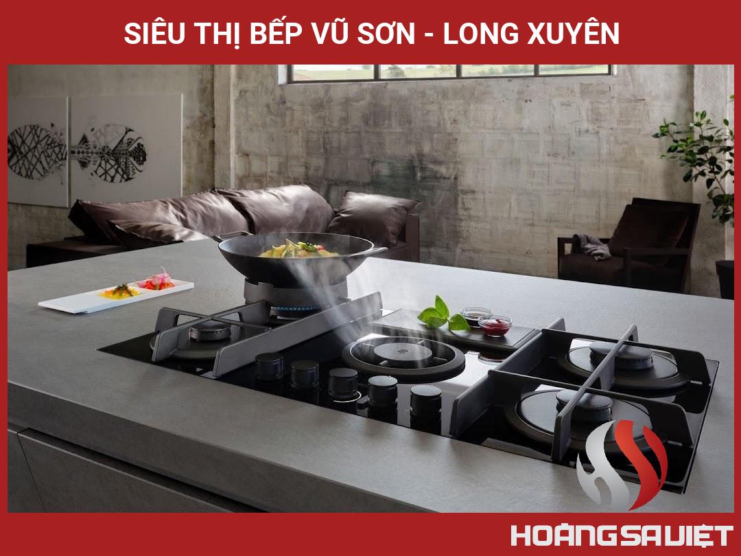 Siêu Thị Bếp Vũ Sơn - Long Xuyên Siêu Thị Bếp Vũ Sơn - Long Xuyên