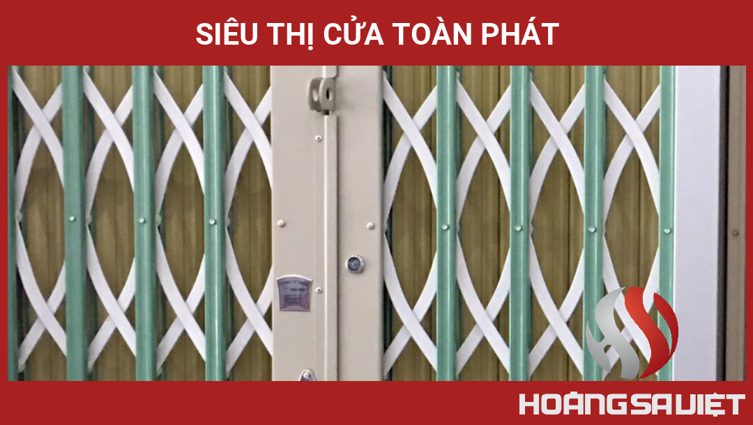 Siêu Thị Cửa Toàn Phát Siêu Thị Cửa Toàn Phát