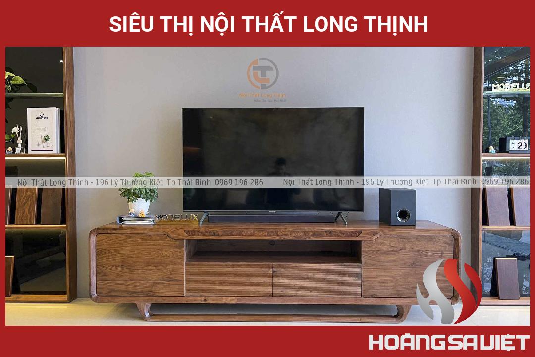 Siêu Thị Nội Thất Long Thịnh Siêu Thị Nội Thất Long Thịnh