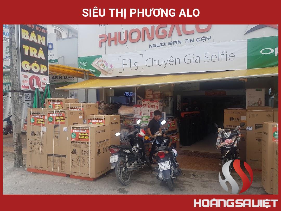 Siêu Thị Phương Alo Siêu Thị Phương Alo