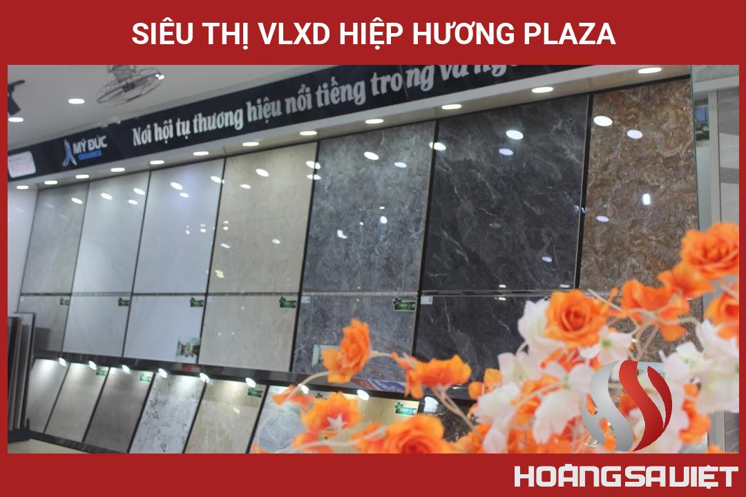 Siêu Thị VLXD Hiệp Hương Plaza Siêu Thị VLXD Hiệp Hương Plaza