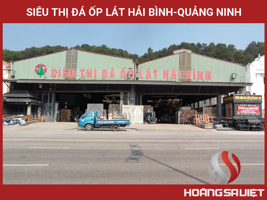 Siêu Thị đá ốp Lát Hải Bình-Quảng Ninh Siêu Thị đá ốp Lát Hải Bình-Quảng Ninh