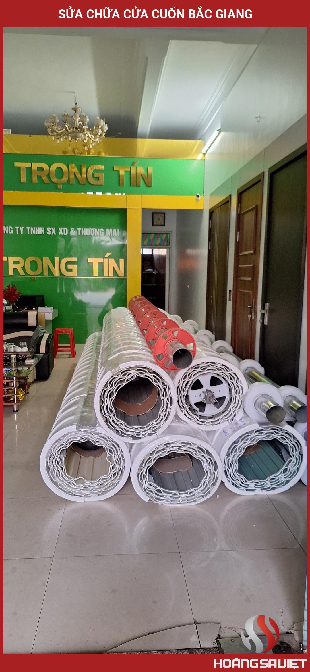Sửa Chữa Cửa Cuốn Bắc Giang Sửa Chữa Cửa Cuốn Bắc Giang