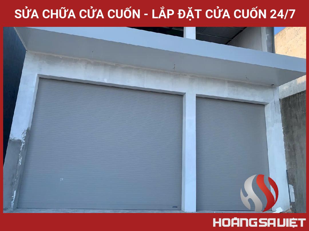 Sửa Chữa Cửa Cuốn - Lắp đặt Cửa Cuốn 24/7 Sửa Chữa Cửa Cuốn - Lắp đặt Cửa Cuốn 24/7