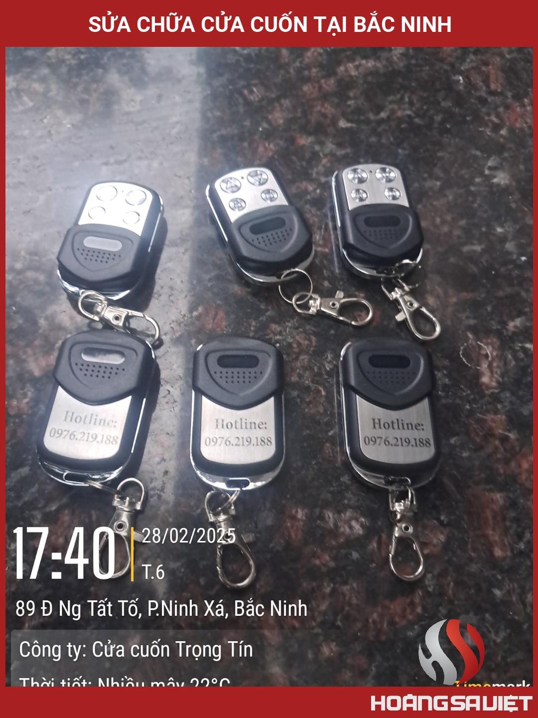 Sửa Chữa Cửa Cuốn Tại Bắc Ninh Sửa Chữa Cửa Cuốn Tại Bắc Ninh