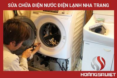 Sửa Chữa Điện Nước Điện Lạnh Nha Trang Sửa Chữa Điện Nước Điện Lạnh Nha Trang