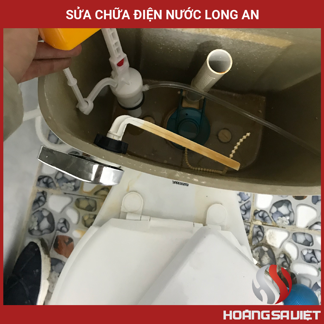 Sửa Chữa Điện Nước Long An Sửa Chữa Điện Nước Long An