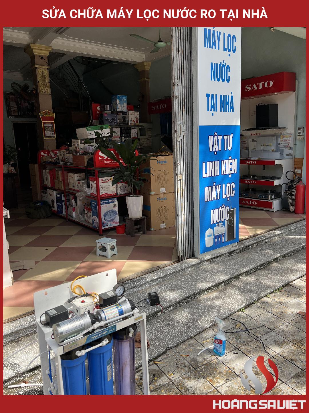 Sửa Chữa Máy Lọc Nước RO Tại Nhà Sửa Chữa Máy Lọc Nước RO Tại Nhà