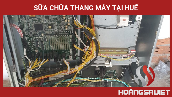 Sữa Chữa Thang Máy Tại Huế Sữa Chữa Thang Máy Tại Huế