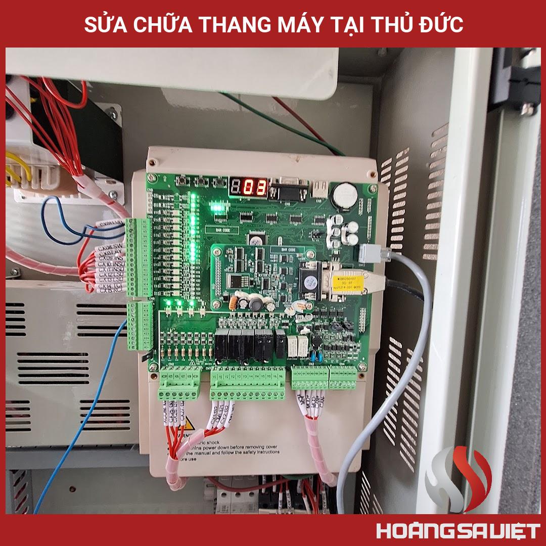 Sửa Chữa Thang Máy Tại Thủ Đức Sửa Chữa Thang Máy Tại Thủ Đức