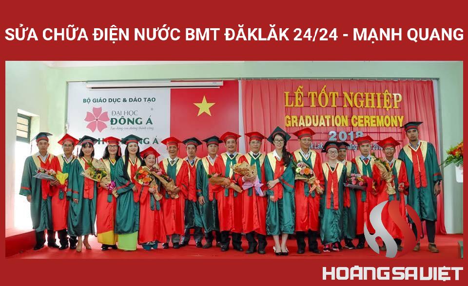 Sửa Chữa điện Nước BMT ĐăkLăk 24/24 - Mạnh Quang Sửa Chữa điện Nước BMT ĐăkLăk 24/24 - Mạnh Quang