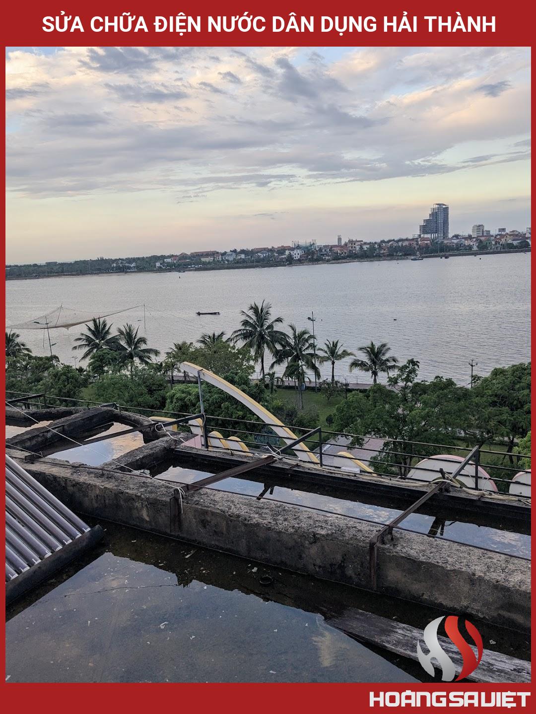 Sửa Chữa điện Nước Dân Dụng Hải Thành Sửa Chữa điện Nước Dân Dụng Hải Thành