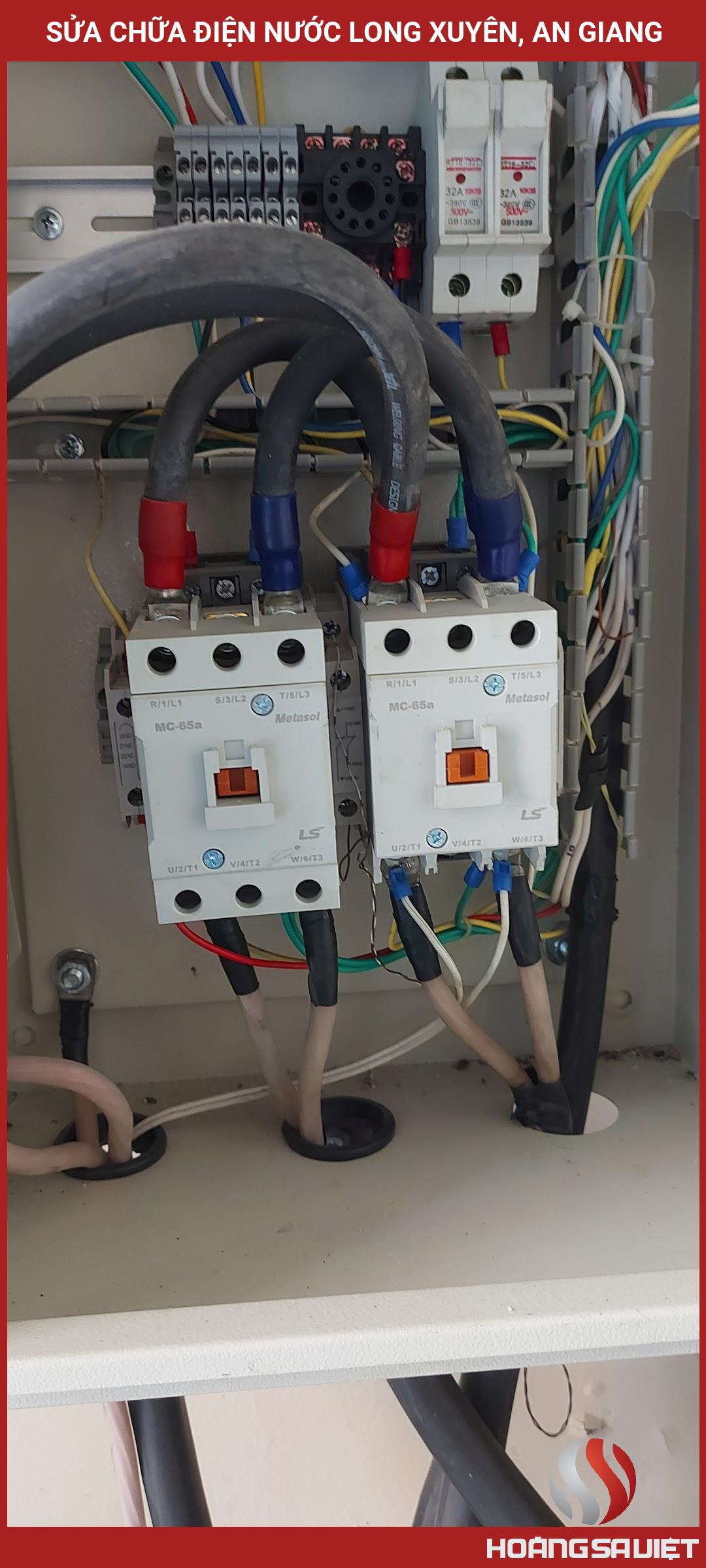 Sửa Chữa điện Nước Long Xuyên, An Giang Sửa Chữa điện Nước Long Xuyên, An Giang