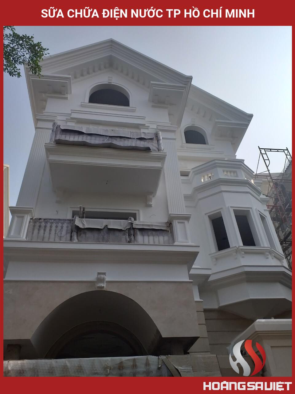 Sữa Chữa điện Nước Tp Hồ Chí Minh Sữa Chữa điện Nước Tp Hồ Chí Minh