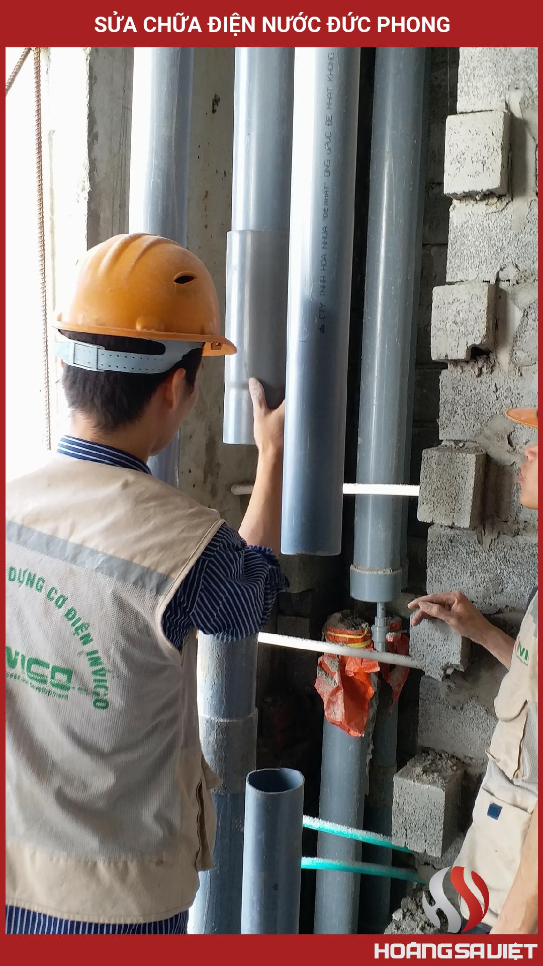 Sửa Chữa điện Nước đức Phong Sửa Chữa điện Nước đức Phong