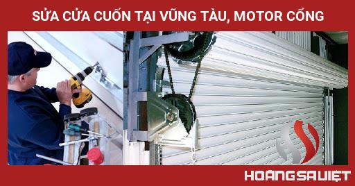 Sửa Cửa Cuốn Tại Vũng Tàu, Motor Cổng Sửa Cửa Cuốn Tại Vũng Tàu, Motor Cổng