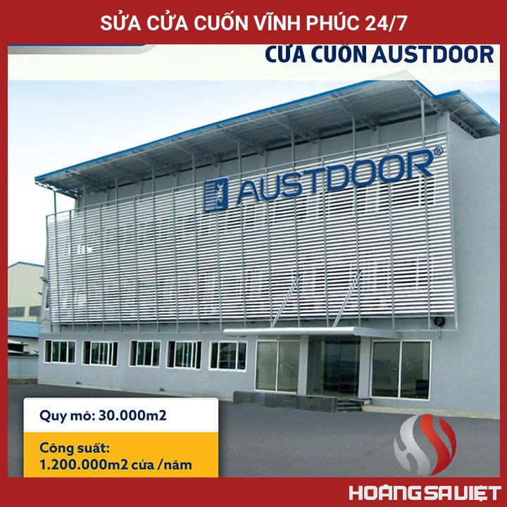 Sửa Cửa Cuốn Vĩnh Phúc 24/7 Sửa Cửa Cuốn Vĩnh Phúc 24/7