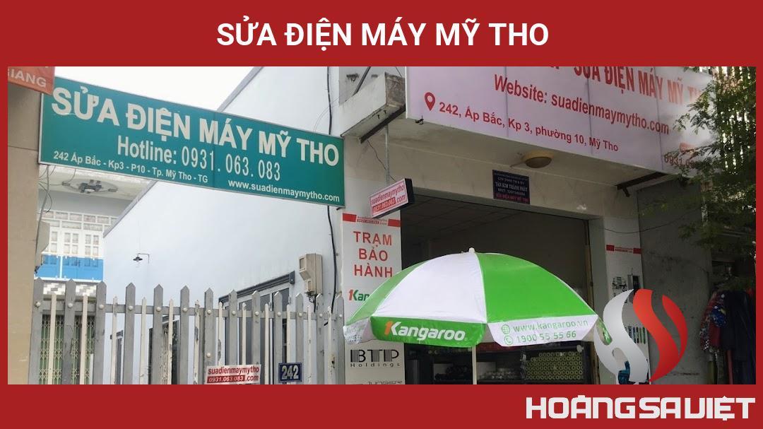 Sửa Điện Máy Mỹ Tho Sửa Điện Máy Mỹ Tho