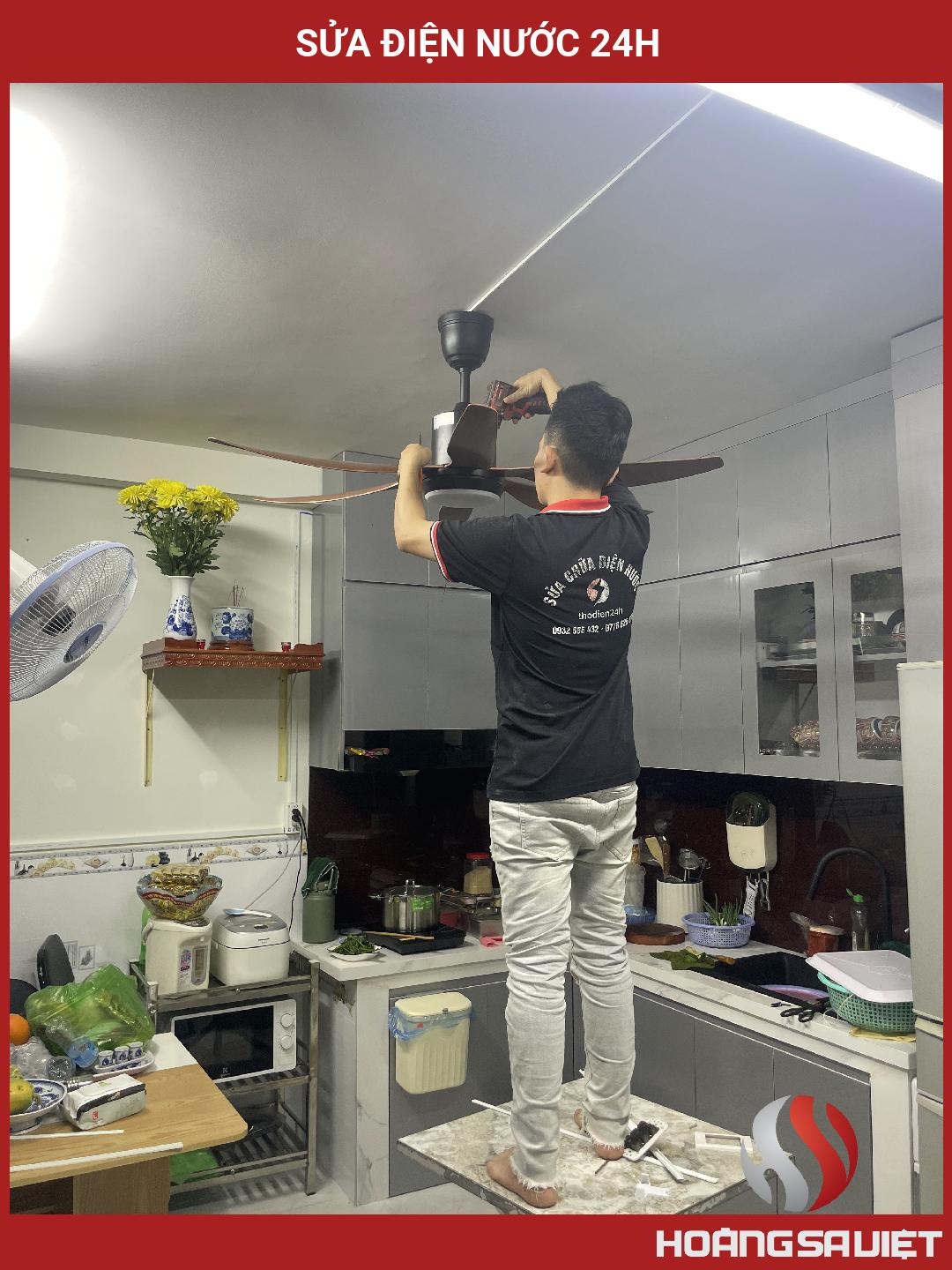 Sửa Điện Nước 24h Sửa Điện Nước 24h
