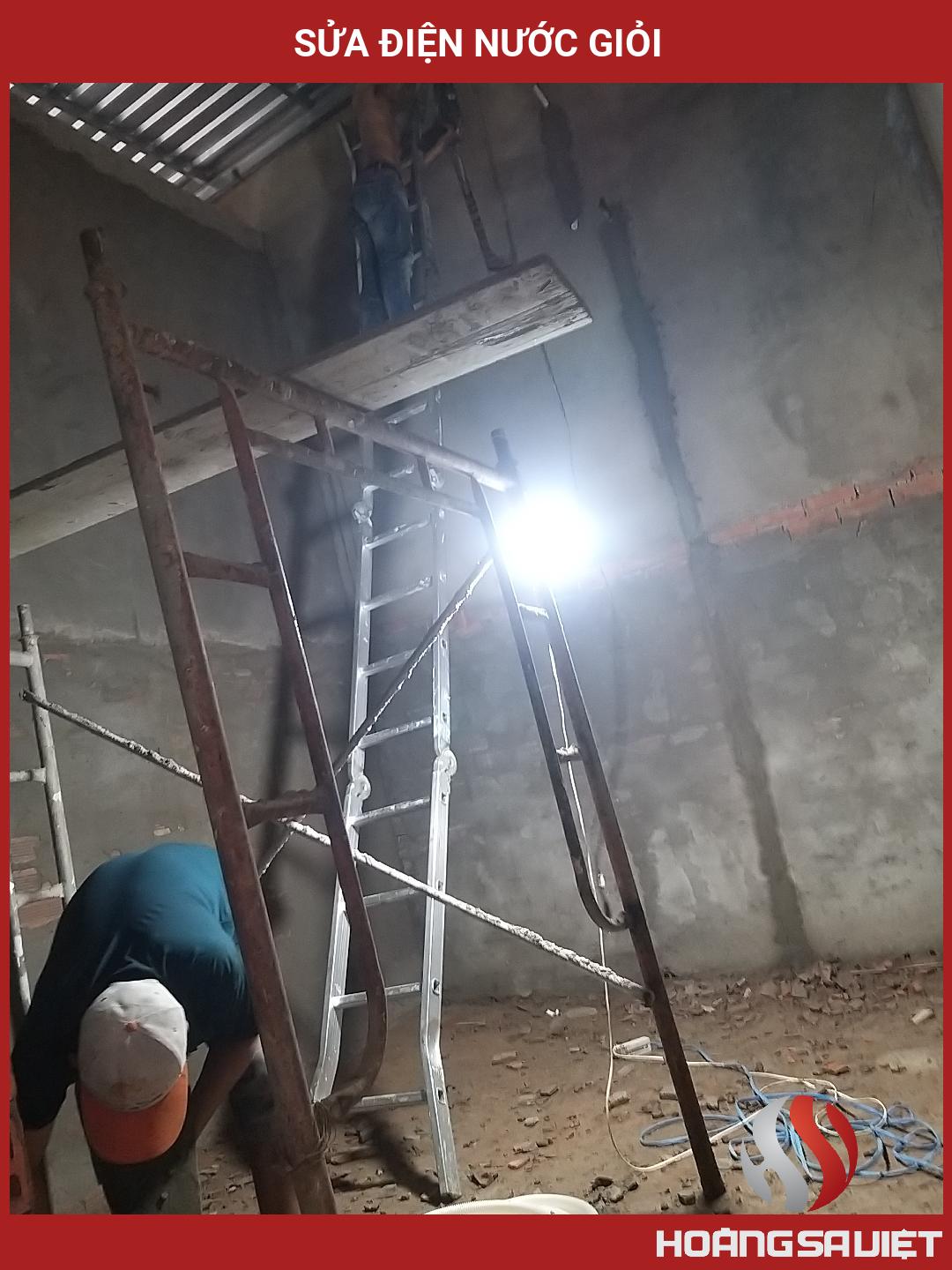 Sửa Điện Nước Giỏi Sửa Điện Nước Giỏi