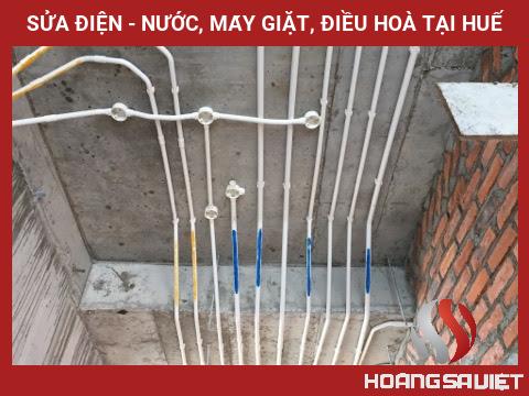 Sửa Điện - Nước, Máy Giặt, Điều Hoà Tại Huế Sửa Điện - Nước, Máy Giặt, Điều Hoà Tại Huế