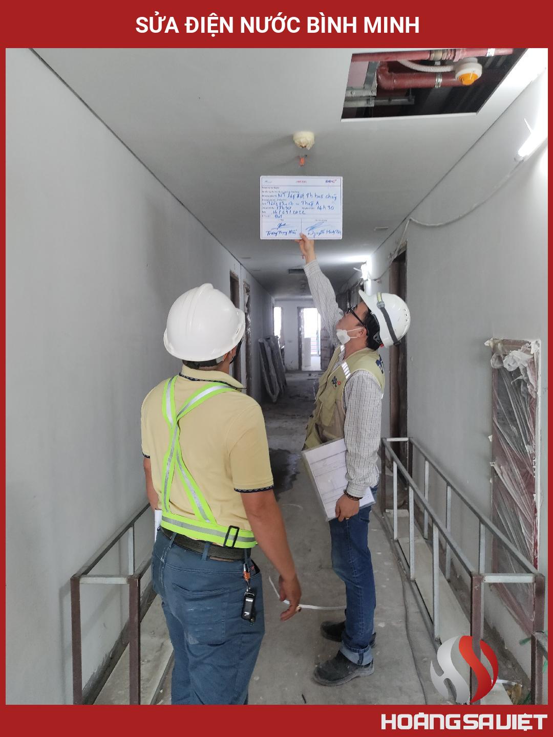 Sửa điện Nước Bình Minh Sửa điện Nước Bình Minh