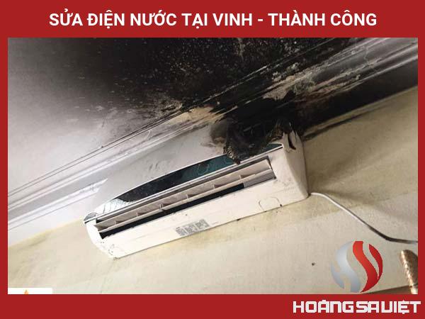 Sửa điện Nước Tại Vinh - Thành Công Sửa điện Nước Tại Vinh - Thành Công