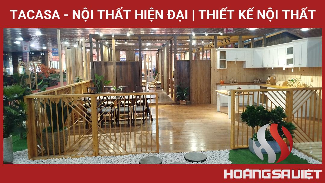 TACASA - Nội Thất Hiện Đại | Thiết Kế Nội Thất TACASA - Nội Thất Hiện Đại | Thiết Kế Nội Thất