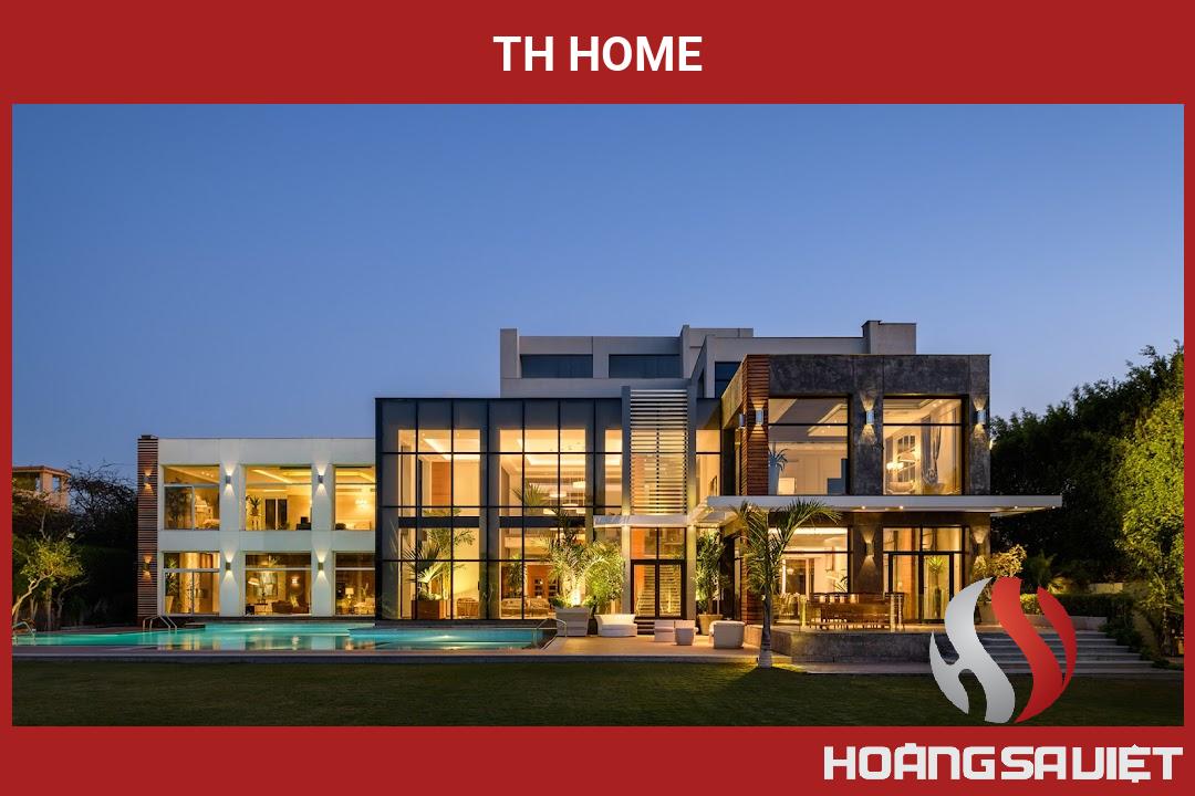 TH Home TH Home