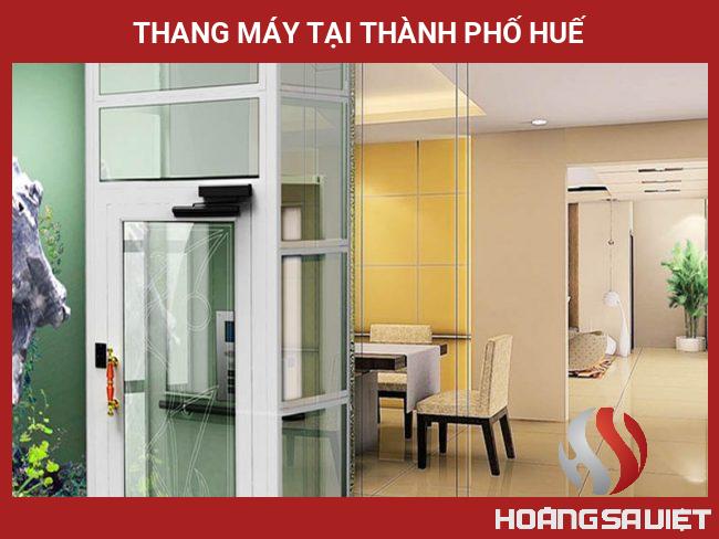 THANG MÁY TẠI THÀNH PHỐ HUẾ THANG MÁY TẠI THÀNH PHỐ HUẾ