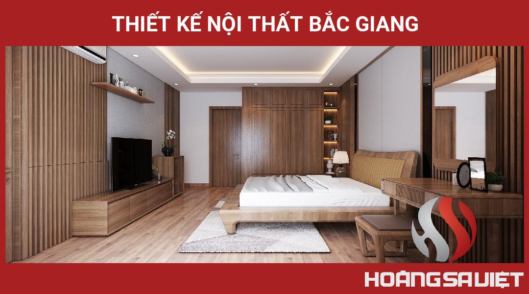 THIẾT KẾ NỘI THẤT BẮC GIANG THIẾT KẾ NỘI THẤT BẮC GIANG