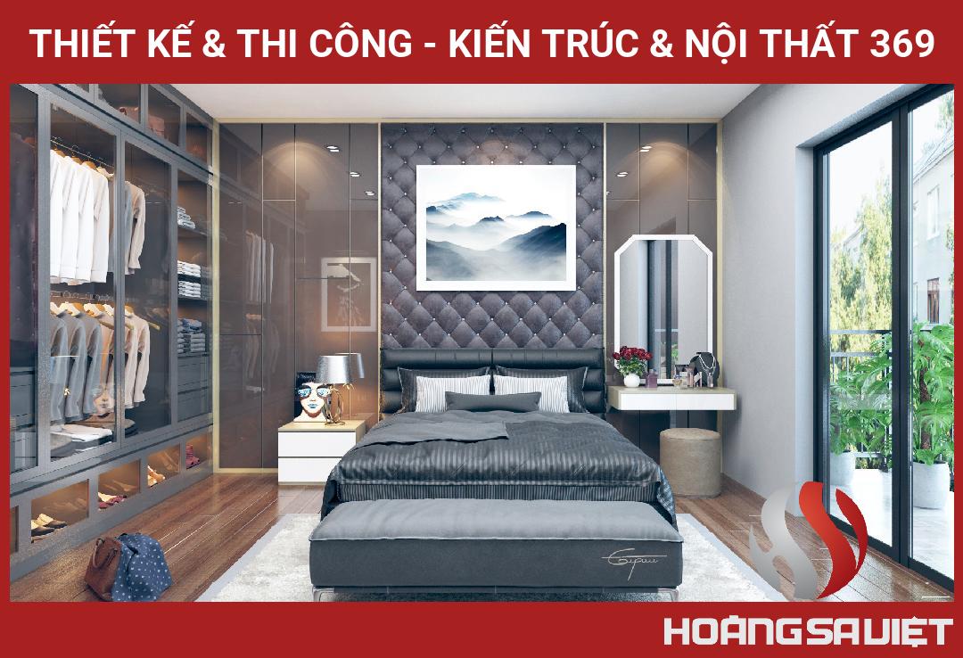 THIẾT KẾ & THI CÔNG - KIẾN TRÚC & NỘI THẤT 369 THIẾT KẾ & THI CÔNG - KIẾN TRÚC & NỘI THẤT 369