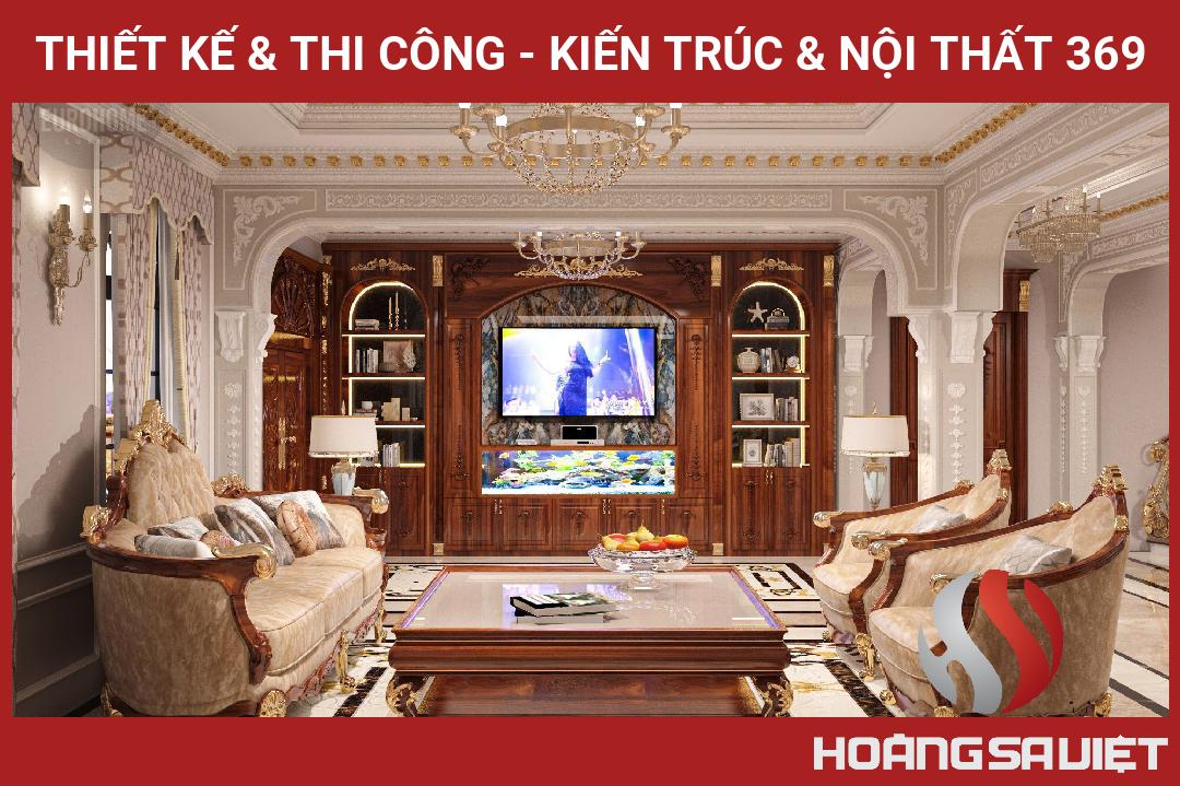 THIẾT KẾ & THI CÔNG - KIẾN TRÚC & NỘI THẤT 369 THIẾT KẾ & THI CÔNG - KIẾN TRÚC & NỘI THẤT 369
