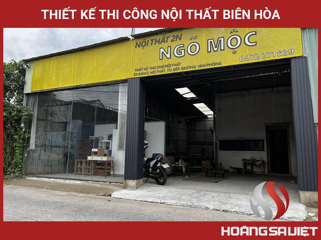 THIẾT KẾ THI CÔNG NỘI THẤT BIÊN HÒA THIẾT KẾ THI CÔNG NỘI THẤT BIÊN HÒA