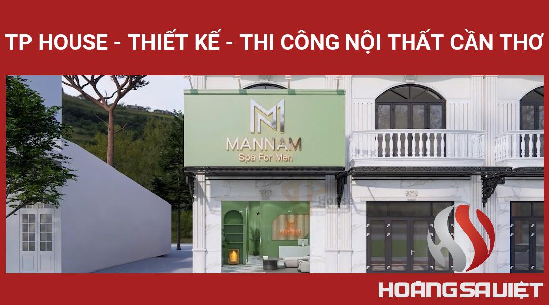 TP House - Thiết Kế - Thi Công Nội Thất Cần Thơ TP House - Thiết Kế - Thi Công Nội Thất Cần Thơ