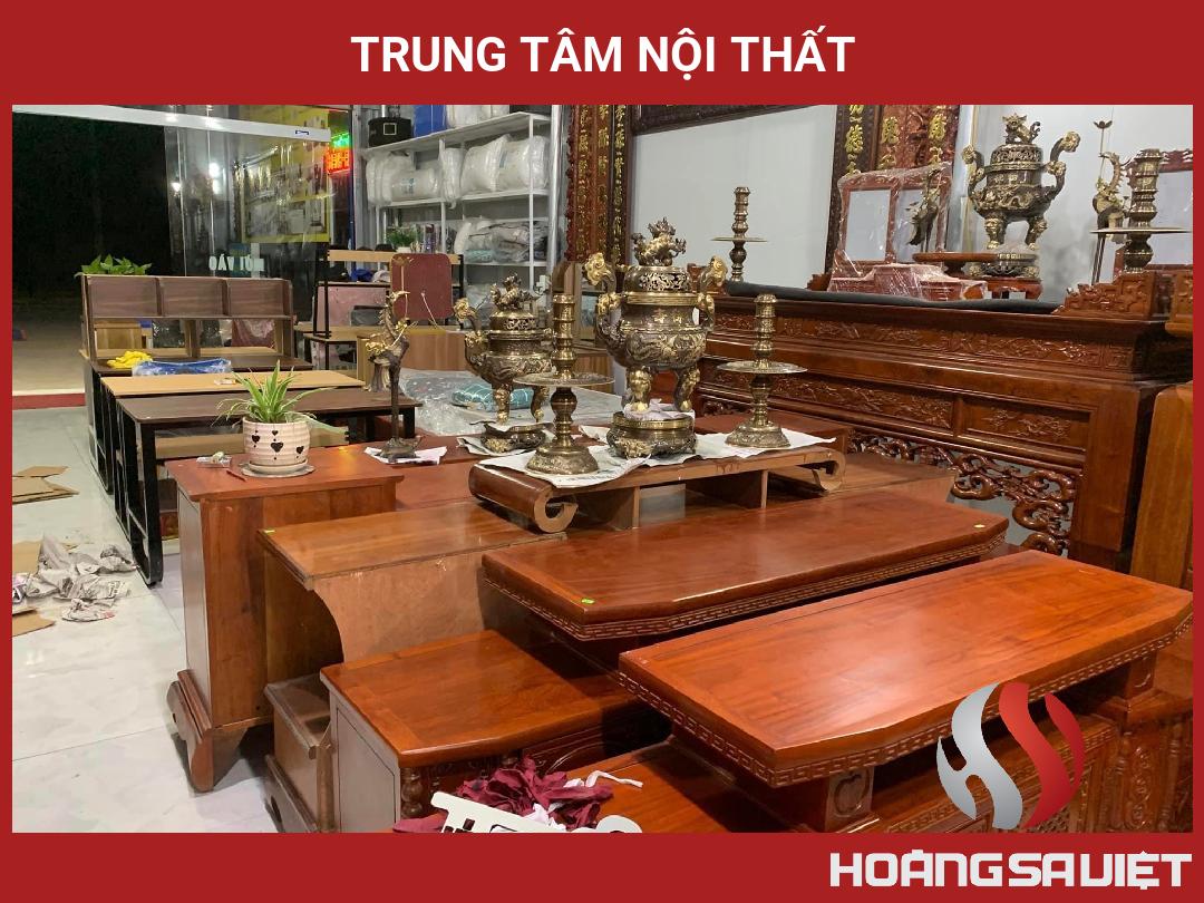 TRUNG TÂM NỘI THẤT TRUNG TÂM NỘI THẤT